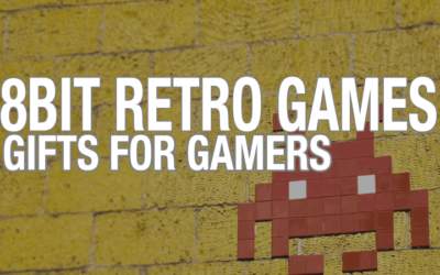 Retro Video Games and Consoles make a comeback